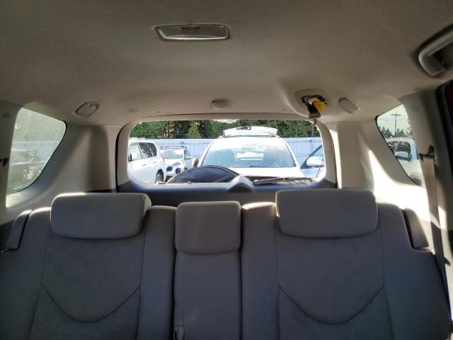 Photo 10 from auction – 2009 TOYOTA RAV4 with VIN JTMBK33V59D006829