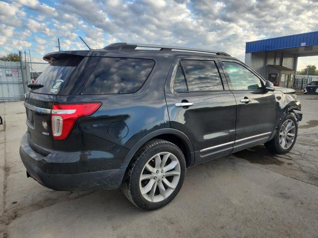 Photo 3 from auction – 2014 FORD EXPLORER L with VIN 1FM5K8F85EGC17792