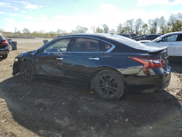 Photo 2 from auction – 2018 NISSAN ALTIMA with VIN 1N4AL3AP8JC289756