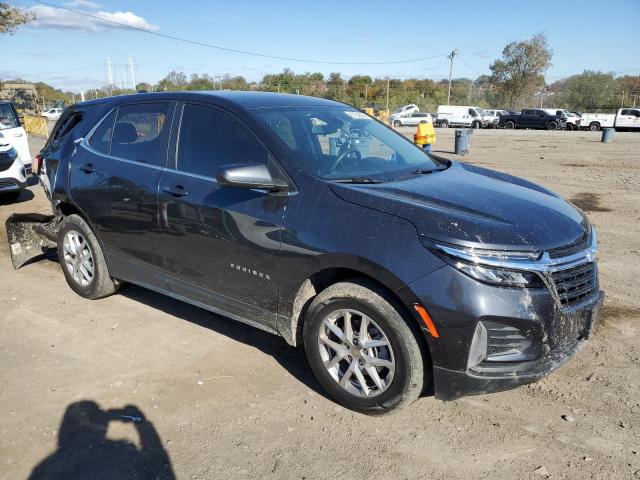 صورة رقم 4 من المزاد - 2022 CHEVROLET EQUINOX LT مع VIN 2GNAXTEV5N6139536