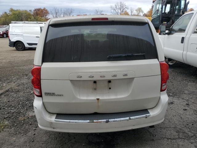 Photo 6 from auction – 2011 DODGE GRAND CARA with VIN 2D4RN4DG7BR632836