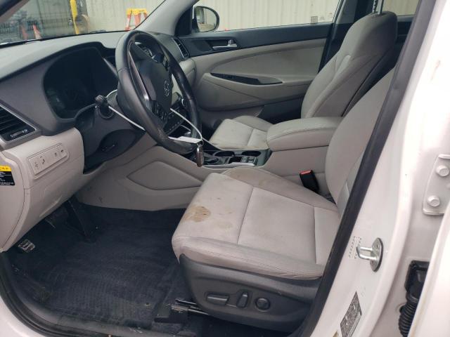 Photo 7 from auction – 2016 HYUNDAI TUCSON LIM with VIN KM8J3CA27GU108076