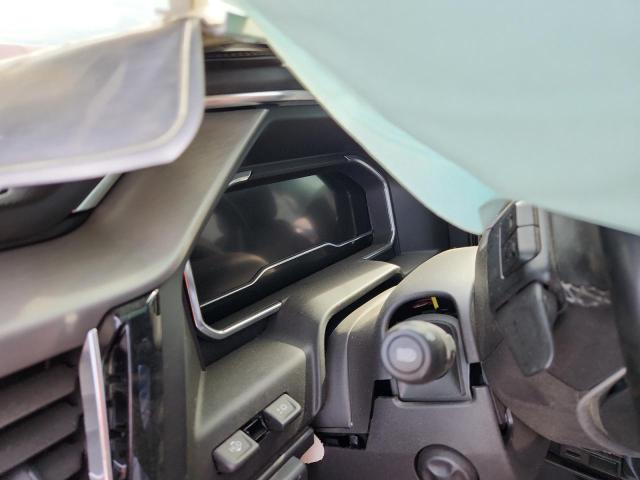 Photo 9 from auction – 2024 GMC SIERRA with VIN 3GTUUGEL3RG271418