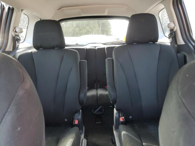 Photo 10 from auction – 2014 MAZDA 5 SPORT with VIN JM1CW2BL2E0168048