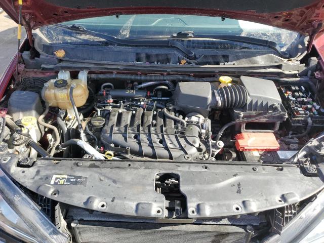 Photo 12 from auction – 2019 CHRYSLER PACIFICA T with VIN 2C4RC1BG1KR506542