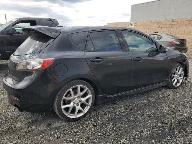 Photo 3 from auction – 2012 MAZDA SPEED 3 with VIN JM1BL1L43C1524830