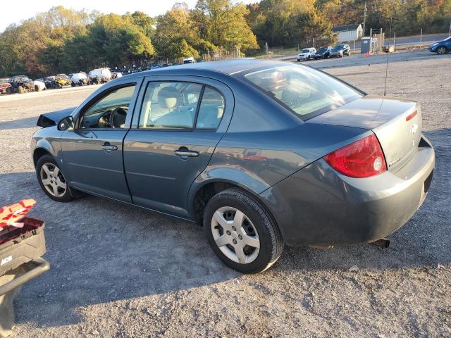 Photo 2 from auction – 2007 CHEVROLET COBALT LS with VIN 1G1AK58F977284369