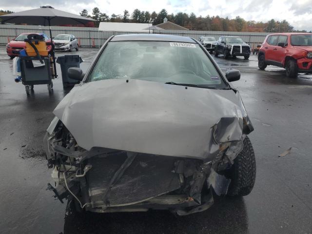 Photo 5 from auction – 2007 TOYOTA COROLLA CE with VIN 1NXBR32EX7Z914182