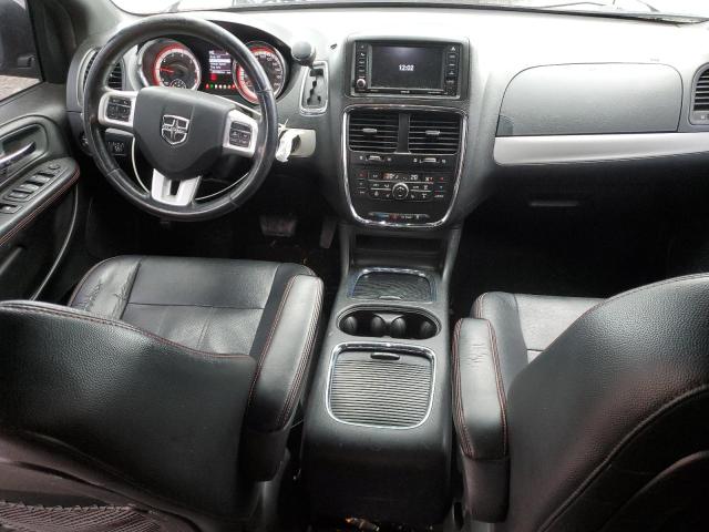 Photo 8 from auction – 2017 DODGE GRAND CARA with VIN 2C4RDGEG5HR876462