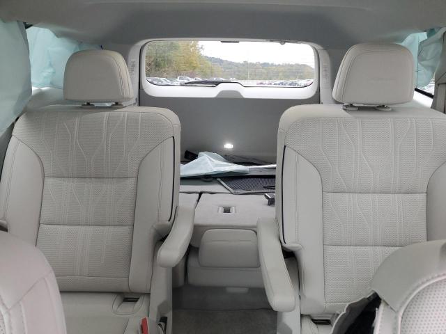 Photo 10 from auction – 2025 BUICK ENCLAVE AV with VIN 5GAEVCRSXSJ108766