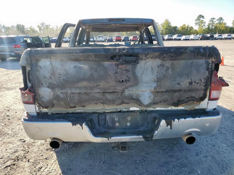 Photo 6 from auction – 2016 RAM 1500 SLT with VIN 1C6RR6LT7GS274243