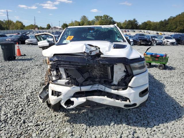 Photo 5 from auction – 2020 RAM 1500 LARAM with VIN 1C6SRFJT6LN324384