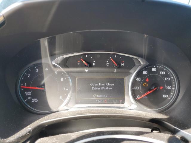 Photo 9 from auction – 2023 CHEVROLET EQUINOX PR with VIN 3GNAXNEGXPL240941