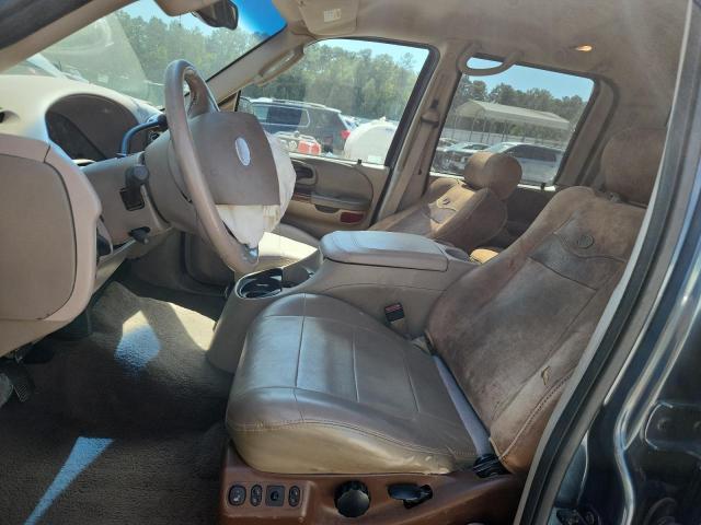 Photo 7 from auction – 2003 FORD F150 SUPER with VIN 1FTRW08L33KB05743