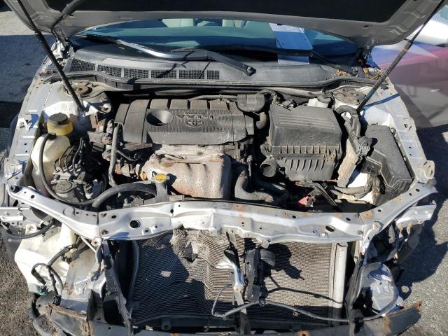 Photo 11 from auction – 2011 TOYOTA CAMRY BASE with VIN 4T1BF3EK2BU187168