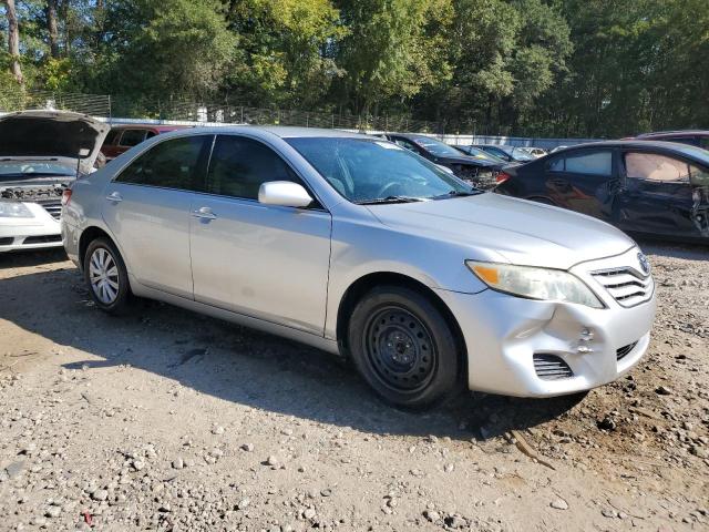 Photo 4 from auction – 2011 TOYOTA CAMRY BASE with VIN 4T1BF3EK7BU714671