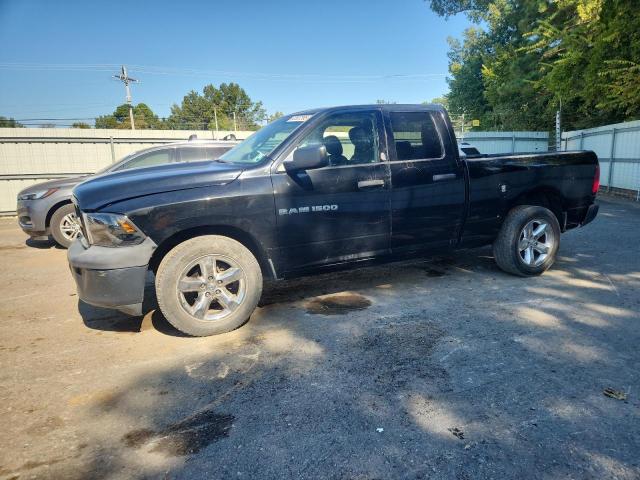 DODGE RAM 1500 S 2012 with VIN 1C6RD6FKXCS116765 - Photo from auction