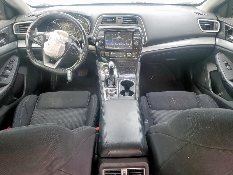 Photo 8 from auction – 2017 NISSAN MAXIMA 3.5 with VIN 1N4AA6AP5HC384325