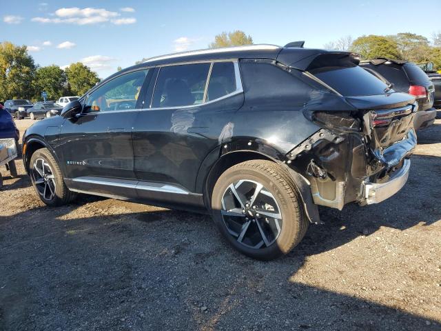 Photo 2 from auction – 2025 CHEVROLET EQUINOX LT with VIN 3GN7DLRR1SS176306