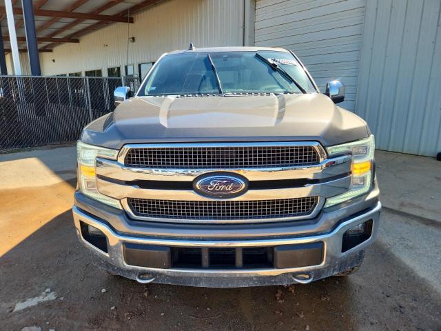 Photo 5 from auction – 2018 FORD F150 SUPER with VIN 1FTEW1EG4JFC87051