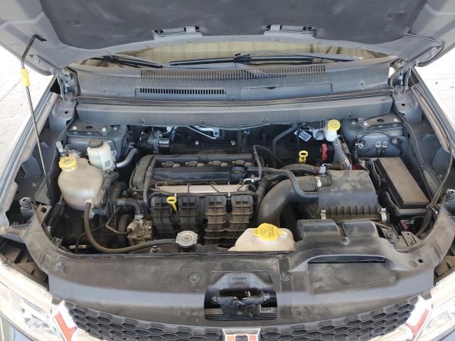 Photo 12 from auction – 2019 DODGE JOURNEY SE with VIN 3C4PDCAB6KT868482