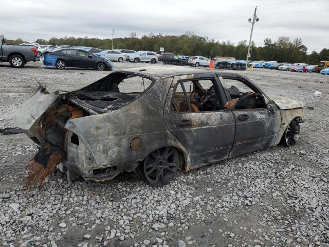 Photo 3 from auction – 2006 SAAB 9-5 BASE with VIN YS3ED49G863521498
