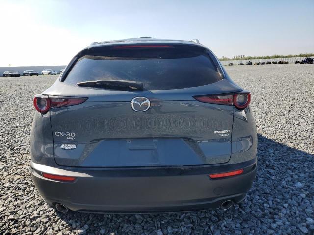 Photo 6 from auction – 2022 MAZDA CX-30 with VIN 3MVDMBAY7NM444498
