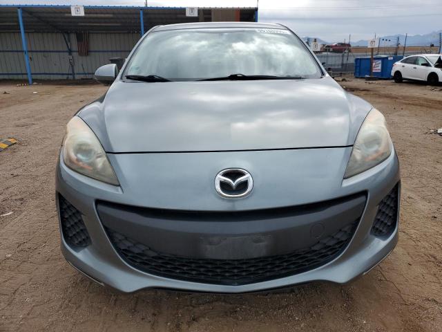 Photo 5 from auction – 2012 MAZDA 3 I with VIN JM1BL1V73C1674038