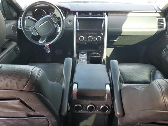 Photo 8 from auction – 2017 LAND ROVER DISCOVERY with VIN SALRRBBK7HA013236
