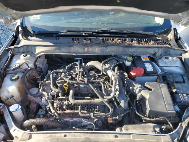 Photo 11 from auction – 2018 FORD FUSION SE with VIN 3FA6P0HD5JR258440