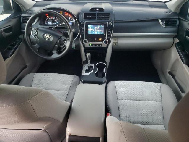 Photo 8 from auction – 2014 TOYOTA CAMRY L with VIN 4T1BF1FKXEU325806
