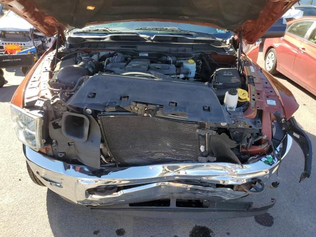 Photo 11 from auction – 2013 RAM 2500 SLT with VIN 3C6UR5DLXDG601580