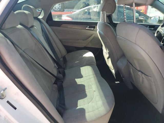 Photo 10 from auction – 2017 HYUNDAI SONATA SPO with VIN 5NPE34AF0HH554662