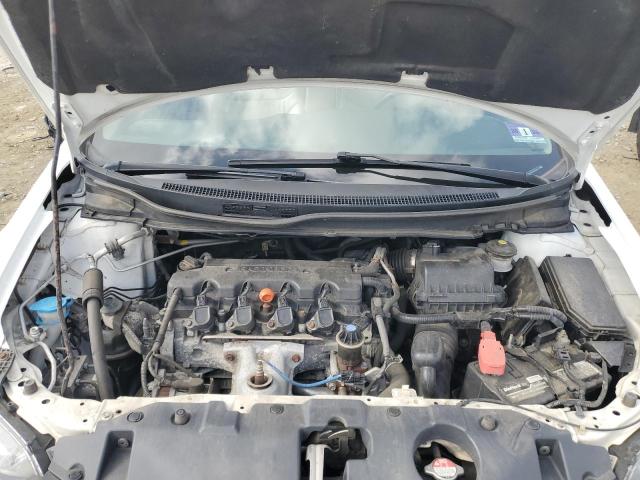 Zdjęcie 11 z aukcji – 2015 HONDA CIVIC EX z VIN 19XFB2F8XFE219075