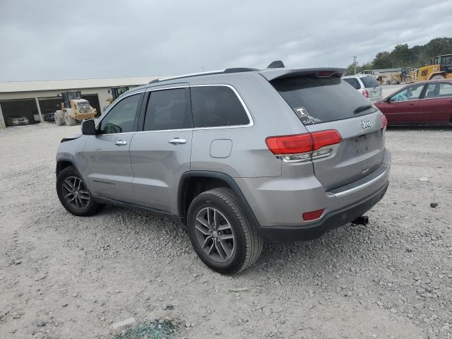 Photo 2 from auction – 2017 JEEP GRAND CHER with VIN 1C4RJFBG8HC849207