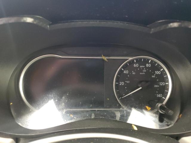 Photo 9 from auction – 2021 NISSAN VERSA SV with VIN 3N1CN8EVXML862901