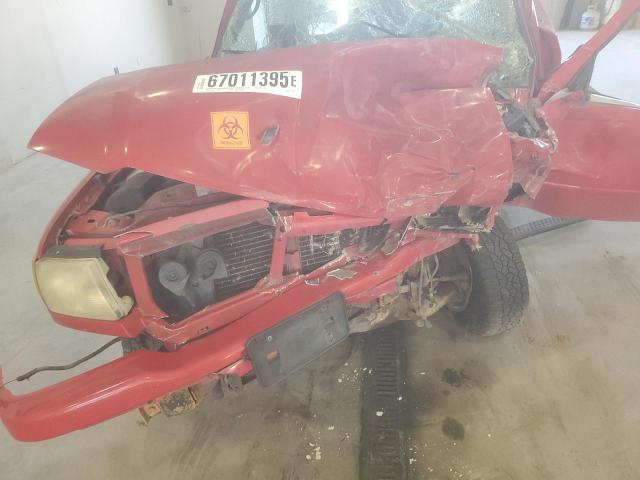 Zdjęcie 11 z aukcji – 2004 FORD RANGER z VIN 1FTYR10UX4TA01761