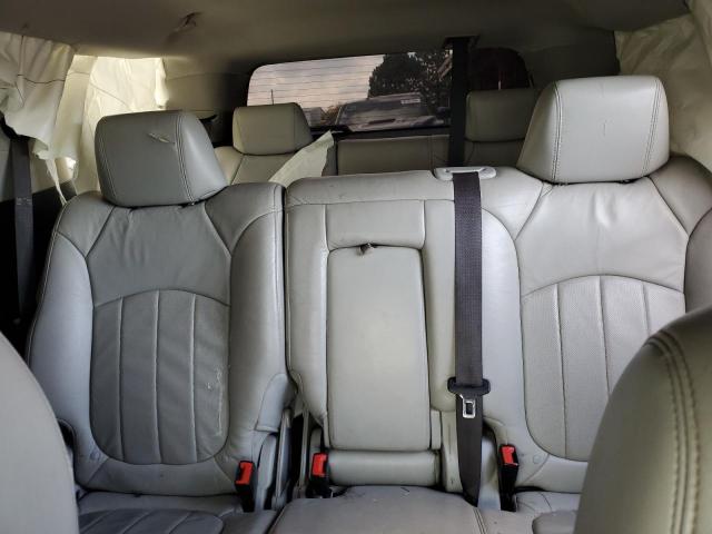 Photo 10 from auction – 2010 GMC ACADIA SLT with VIN 1GKLRNED6AJ102379