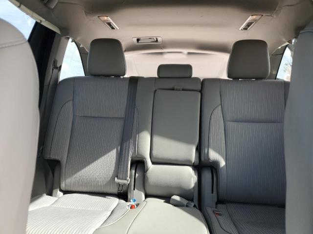 صورة رقم 10 من المزاد - 2017 TOYOTA HIGHLANDER LE مع VIN 5TDZZRFH7HS209940