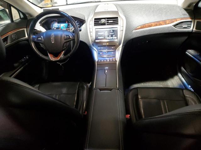 Photo 8 from auction – 2015 LINCOLN MKZ with VIN 3LN6L2JK4FR628600