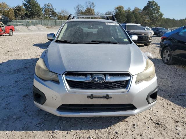 Photo 5 from auction – 2012 SUBARU IMPREZA PR with VIN JF1GPAC68CH224421