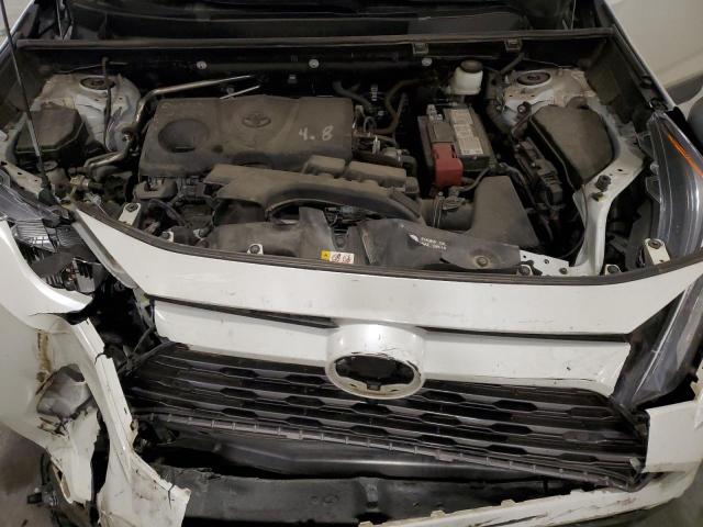 Photo 12 from auction – 2021 TOYOTA RAV4 LIMIT with VIN 2T3Y1RFVXMW174277