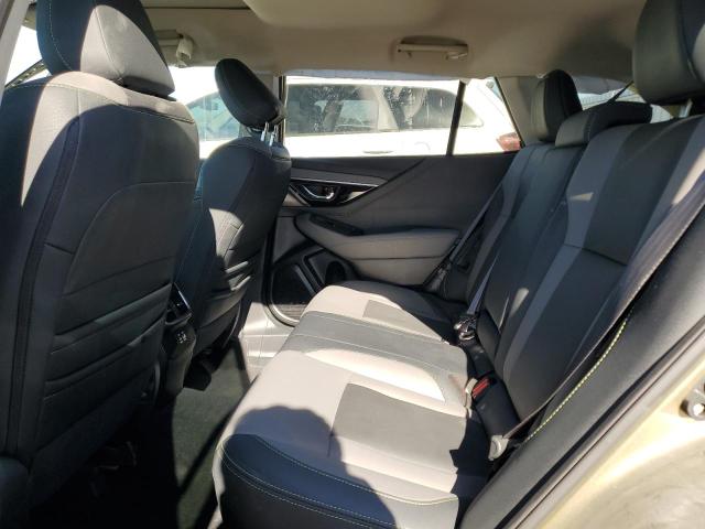 Photo 11 from auction – 2024 SUBARU OUTBACK ON with VIN 4S4BTALC1R3197330