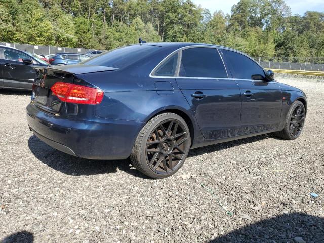 Photo 3 from auction – 2011 AUDI A4 PREMIUM with VIN WAUFFAFL4BN012381