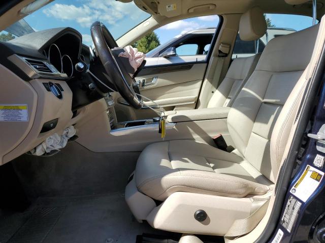 Photo 7 from auction – 2014 MERCEDES-BENZ E 350 4MAT with VIN WDDHF8JB1EA921215