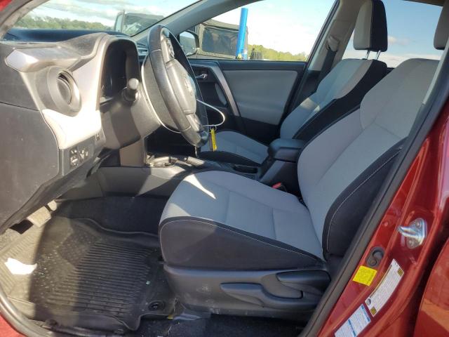 Photo 7 from auction – 2018 TOYOTA RAV4 ADVEN with VIN JTMRFREV8JD232029