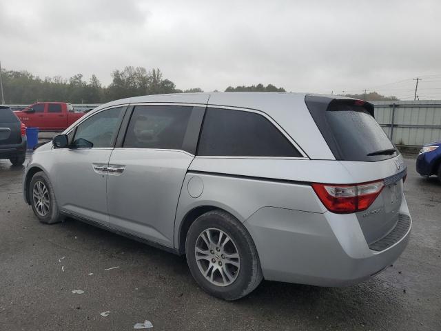 Photo 2 from auction – 2011 HONDA ODYSSEY EX with VIN 5FNRL5H44BB049550