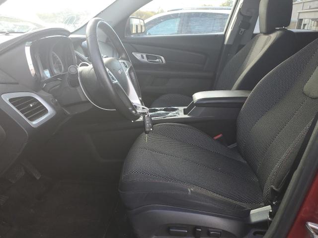 Foto 7 de la subasta – 2014 GMC TERRAIN SL con VIN 2GKFLWEK6E6104851