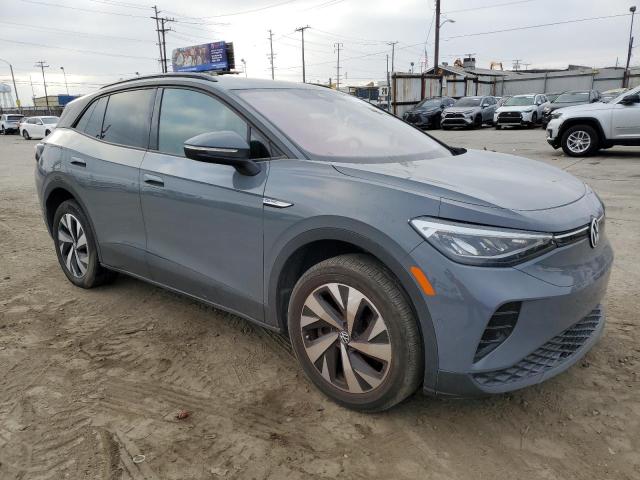 Photo 4 from auction – 2023 VOLKSWAGEN ID.4 PRO with VIN 1V2DNPE85PC035828
