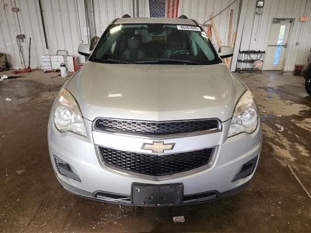 Photo 5 from auction – 2013 CHEVROLET EQUINOX LT with VIN 2GNFLEEK6D6402330